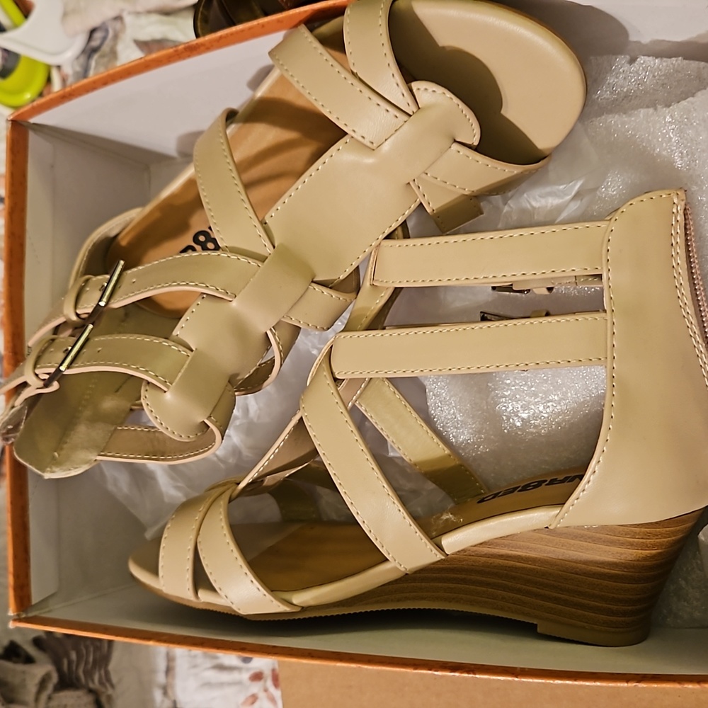New Girls Sandles